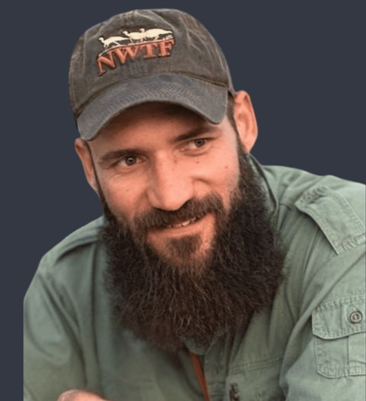 Coenraad Scheepers, Professional Hunter